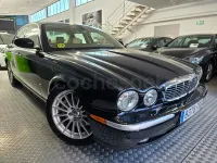 Usado Jaguar XJ6 Executive 207 CV (152 kW) 2006 Negro Berlina