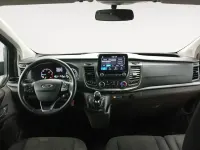 Brugt Ford Tourneo Custom Trend 130 HK (95 kW) 2022 Grå Van