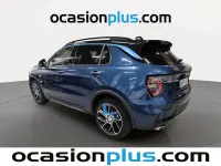Usado Lynk & Co 01 261 CV (191 kW) 2022 Azul SUV