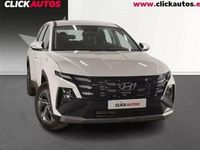 Usado Hyundai Tucson 160 CV (117 kW) 2025 SUV