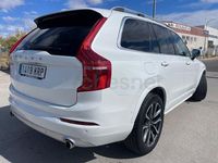 Usado Volvo XC90 Momentum 225 CV (165 kW) 2015 Blanco SUV