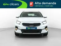 Usado Kia XCeed 120 CV (88 kW) 2022 Blanco SUV