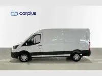Usado Ford Transit Trend 131 CV (96 kW) 2023 Blanco Van