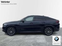 Usado BMW X6 Comfort Edition 286 CV (210 kW) 2023 Negro SUV
