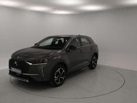 Usado DS Automobiles DS7 Crossback Bastille 131 CV (96 kW) 2023 Gris / plata SUV