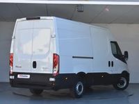 usado Iveco Daily 35S 14 H2