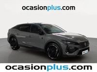 Usado Peugeot 408 GT 225 CV (165 kW) 2024 Gris SUV