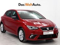Usado Seat Ibiza FR 115 CV (84 kW) 2024 Utilitario