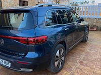 Usado Mercedes EQB250 139 kW (190 CV) 2023 Eléctrico SUV