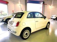 usado Fiat 500 1.3Mjt Lounge