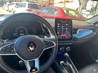 Usado Renault Arkana RS Line 140 CV (102 kW) 2022 Blanco SUV