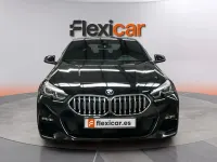 Usado BMW 218 Gran Coupé 150 CV (110 kW) 2021 Negro Coupe