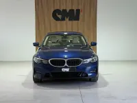 Usado BMW 330 Shadowline 258 CV (189 kW) 2019 Azul Berlina