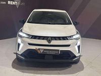Usado Renault Symbioz Techno 140 CV (102 kW) 2025 Blanco SUV