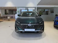 Nuevo Nissan Qashqai Acenta 190 CV (139 kW) 2026 Azul SUV