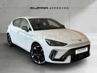 Usado Cupra Leon 150 CV (110 kW) 2024 Blanco Berlina