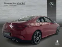 Usado Mercedes CLA200 150 CV (110 kW) 2026 Berlina