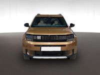 Usado Fiat Grande Panda La Prima 110 CV (80 kW) 2025 Marron Utilitario