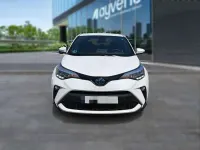 Usado Toyota C-HR+ Advance 152 CV (111 kW) 2023 Blanco SUV