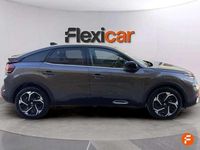 Usado Citroën C4 PureTech 131 CV (96 kW) 2024 Gris SUV