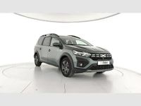 Usado Dacia Jogger Expression 100 HP (73 kW) 2025 Verde Monovolume