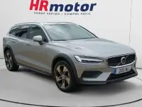 Usado Volvo V60 Core 197 CV (144 kW) 2023 Familiar