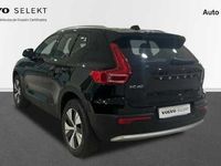 Usado Volvo XC40 Core 2024 Negro SUV