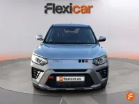 Usado SsangYong Tivoli 149 CV (109 kW) 2025 Gris / plata SUV