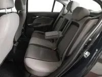 Usado Fiat Tipo Easy 120 CV (88 kW) 2018 Negro Berlina