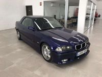 usado BMW M3 Cabriolet Serie 3