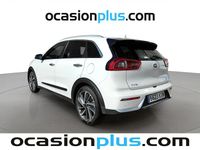 Usado Kia Niro 141 CV (103 kW) 2019 Blanco SUV