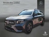Usado Mercedes GLB200 150 CV (110 kW) 2023 SUV