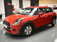 usado Mini ONE 5 Puertas75 kW (102 CV)