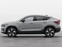 Nuevo Volvo EC40 Core 175 kW (238 CV) 2025 Eléctrico SUV