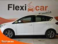 usado Ford C-MAX 1.5 TDCi 88kW (120) Business Powershift