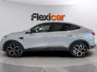 Occasion Renault Arkana 145 ch (106 kW) 2022 Blanc SUV