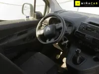 Usado Citroën e-Berlingo Feel 102 CV (75 kW) 2021 Blanco