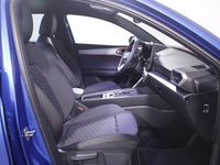Usado Seat Leon FR 150 CV (110 kW) 2025 Azul