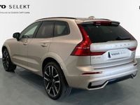 usado Volvo XC60 XC 60Ultimate B4 (diesel) AWD Diésel Dark