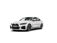 Usado BMW 420 Gran Coupé Comfort Edition 184 CV (135 kW) 2024 Coupe