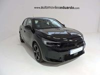Nuevo Opel Corsa S 101 CV (74 kW) 2025 Negro Utilitario