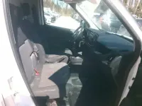 Usado Fiat Doblò 95 CV (69 kW) 2022 Blanco Monovolumen