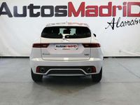Usado Jaguar E-Pace R-Dynamic 150 CV (110 kW) 2019 Blanco SUV