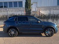 Usado Lynk & Co 01 261 CV (191 kW) 2024 Azul SUV