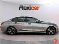 Usado BMW 320 184 CV (135 kW) 2024 Gris Berlina