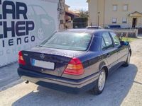 usado Mercedes C180 ELEGANCE