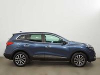 Usado Renault Kadjar Zen 115 CV (84 kW) 2020 Azul SUV