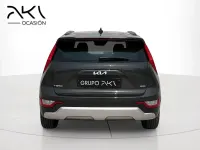 Usado Kia Niro 129 CV (94 kW) 2025 Gris SUV