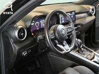 Usado Alfa Romeo Tonale Sprint 130 CV (95 kW) 2023 Negro SUV