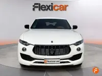 Usado Maserati Levante 430 CV (316 kW) 2017 Blanco SUV